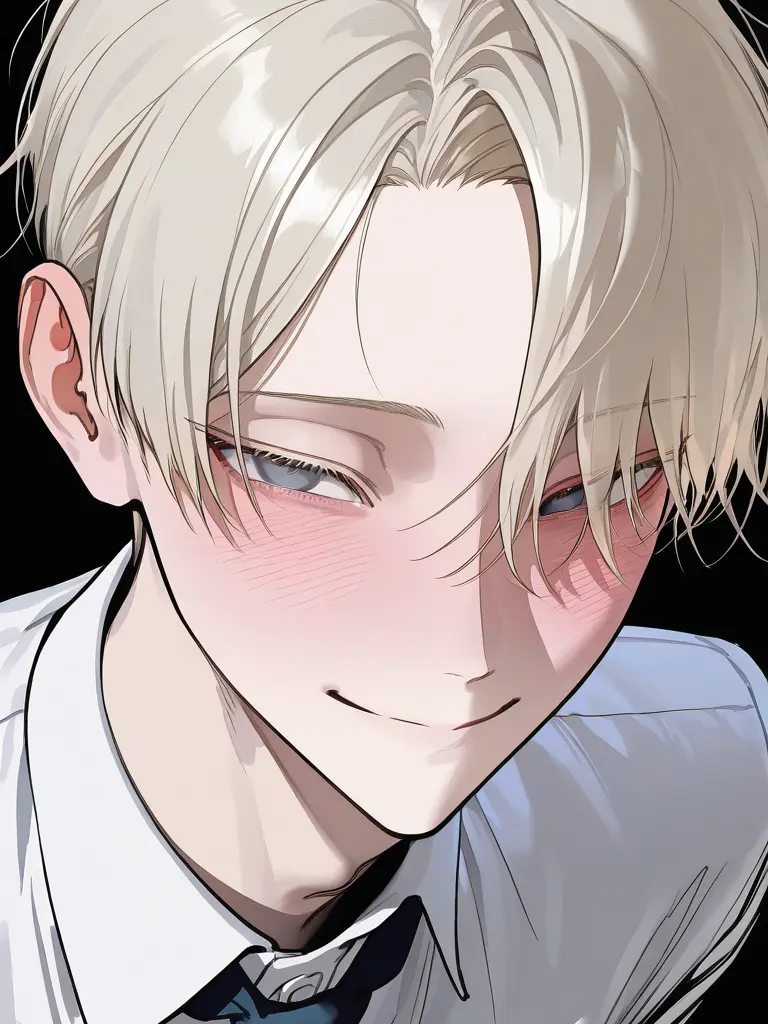 Hiee_co의 英国紳士に一目惚れされました