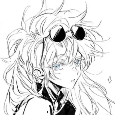 Profile image of 고죠 사츠키