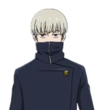 Profile image of 이누마키 토게