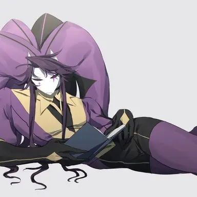 Profile image of Jester
