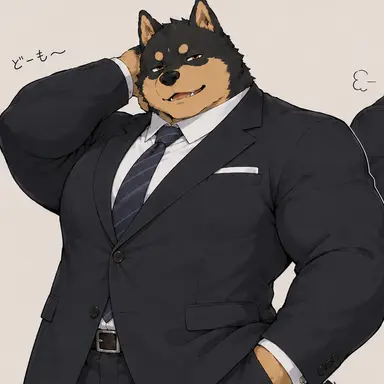 Profile image of コクマ