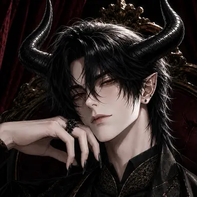 Profile image of Belial