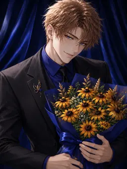 Profile image of レン