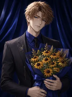 Profile image of Ren