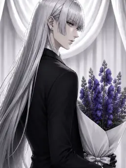 Profile image of ルシア