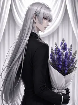 Profile image of Lucia