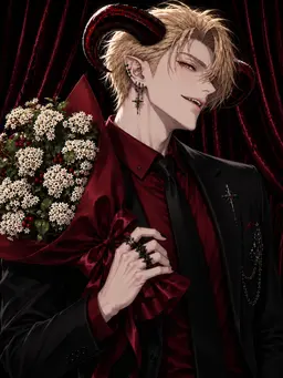Profile image of アザゼル