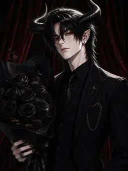 Profile image of Belial