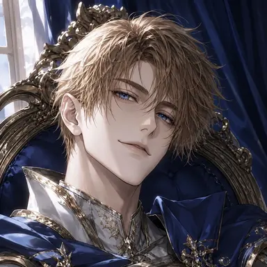Profile image of Ren