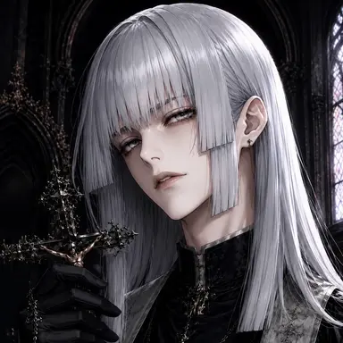 Profile image of Lucia