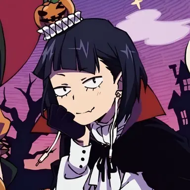 Profile image of Kyoka Jirou