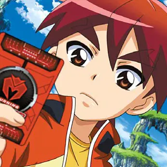 StoutWhisk7205의 터닝메카드 W시즌2