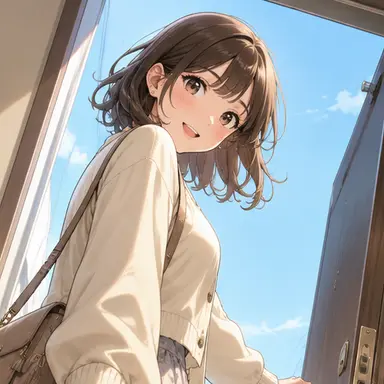 Profile image of Koharu