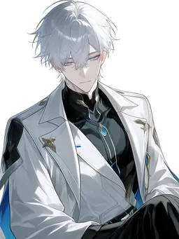 Profile image of 玲央