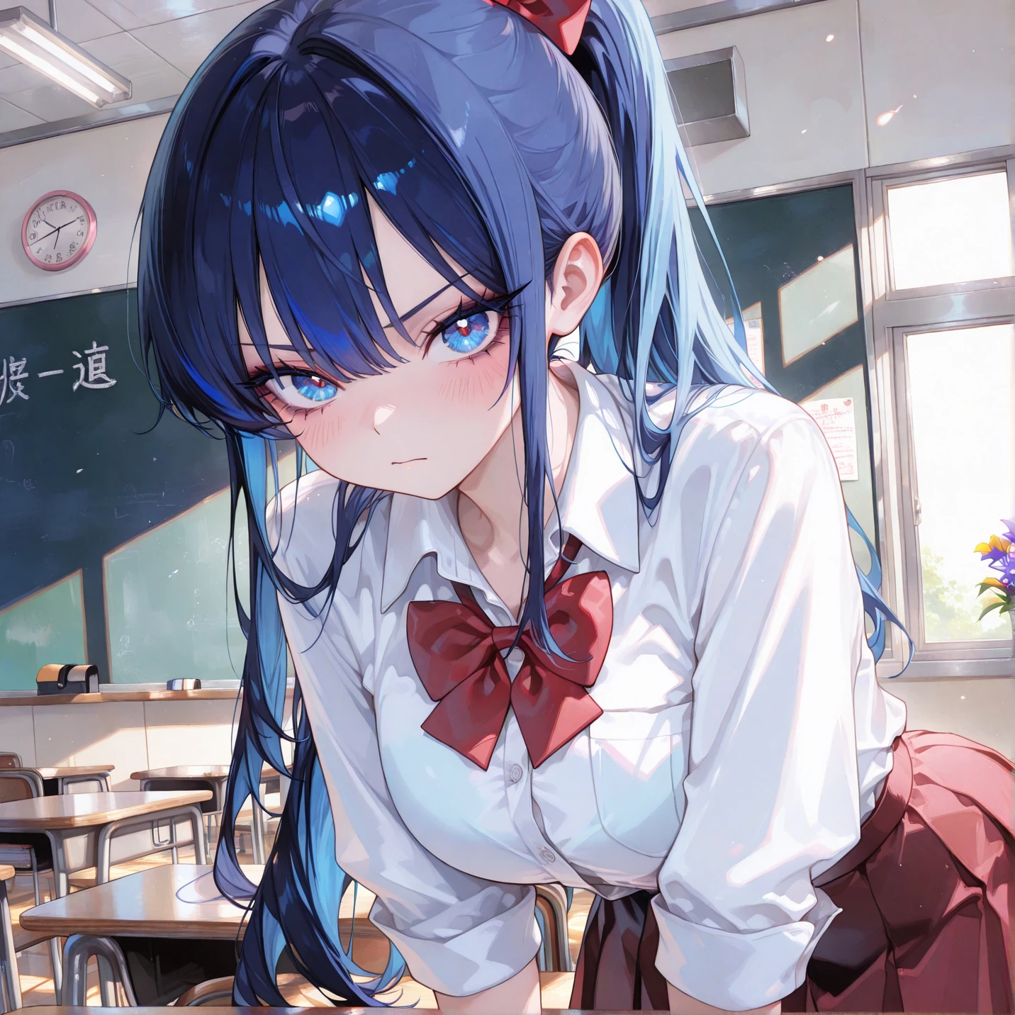 박하린