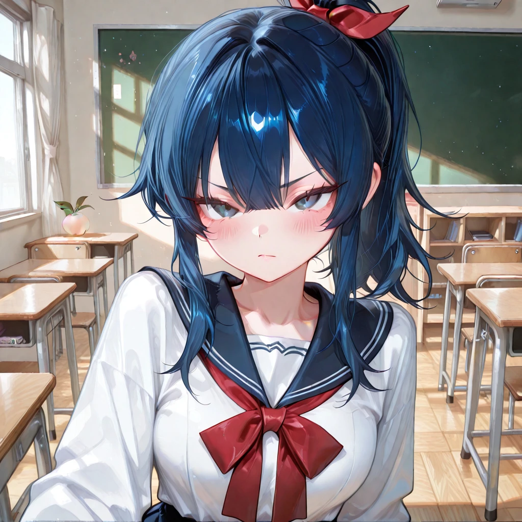 박하린