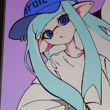 Profile image of りん