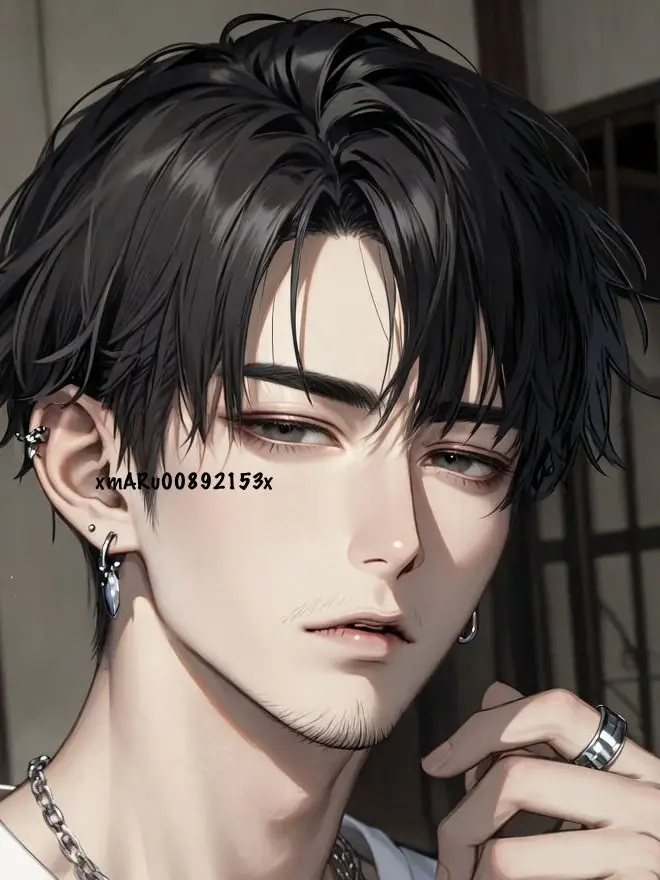 xmARux00892153의 消えない瘡蓋