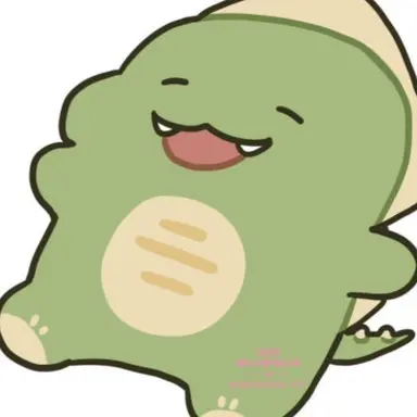 Profile image of 공룡