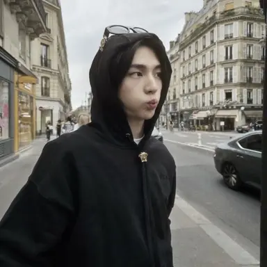 Profile image of Hyunjin
