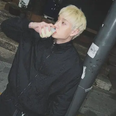 Profile image of Bang Chan
