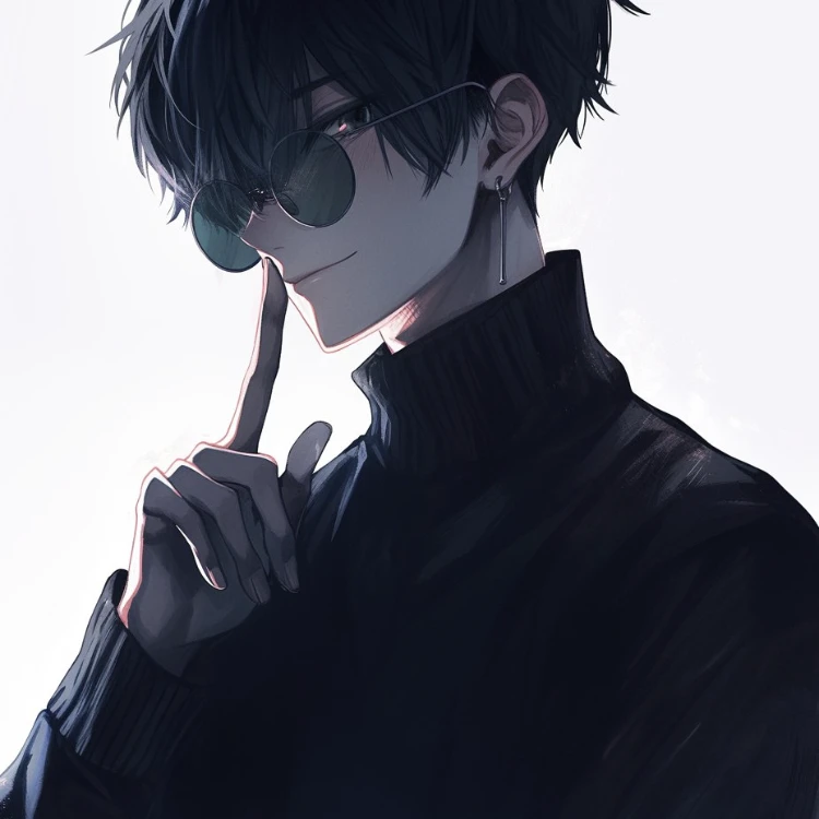 智