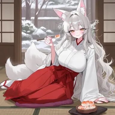 Profile image of カズネ