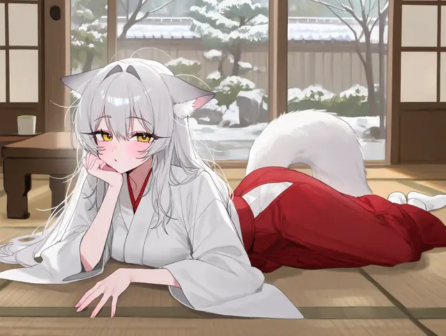 Profile image of 神령 대리