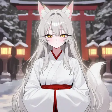 Profile image of 神령 대리