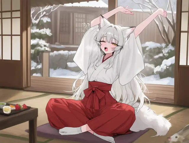 Profile image of 神령 대리