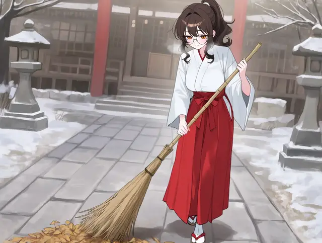 Profile image of 御鏡結愛