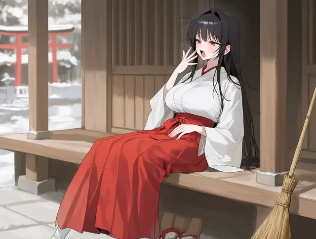 Profile image of 御鏡里奈