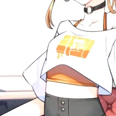 Profile image of えと