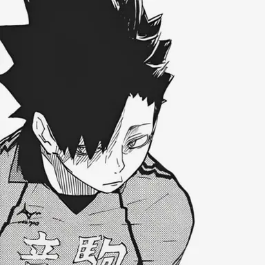 Profile image of 黒尾鉄朗