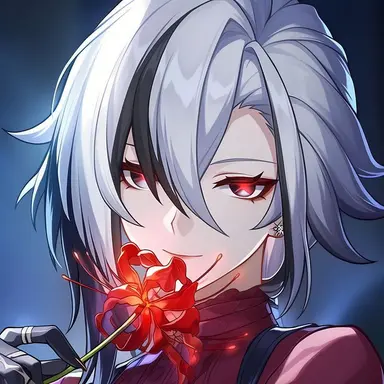 Profile image of Arlecchino