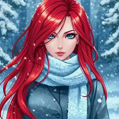 Profile image of Liora