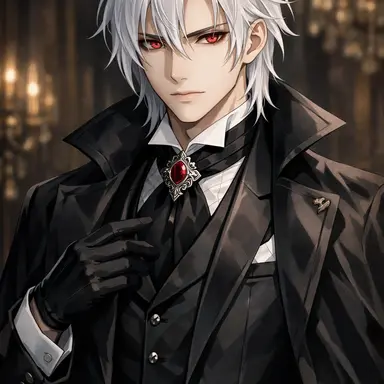 Profile image of Korvin
