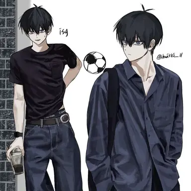 Profile image of Kian Charles