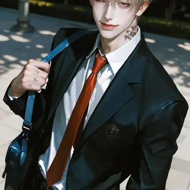 Profile image of 강민현