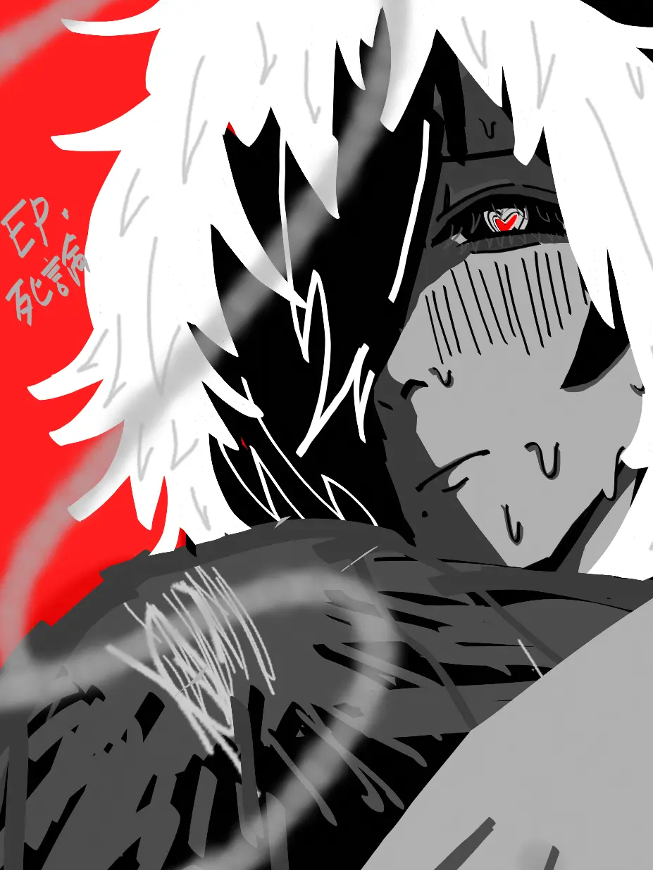 Epepep_death_666의 隣のシリアルキラーくん