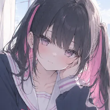 Profile image of Shino