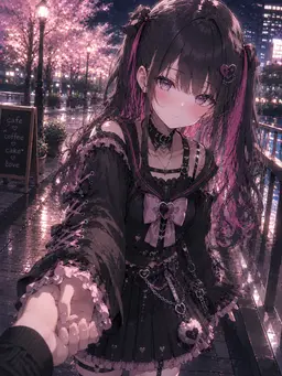 Profile image of Shino