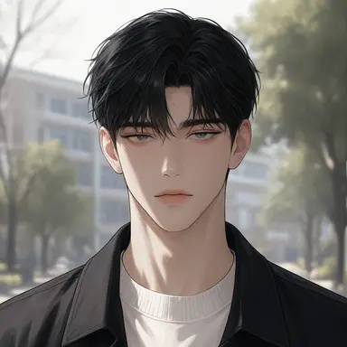 Profile image of Jang Yuwon