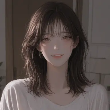 Profile image of Lee Yujeong
