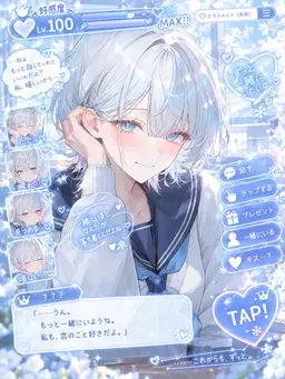 Profile image of 椿