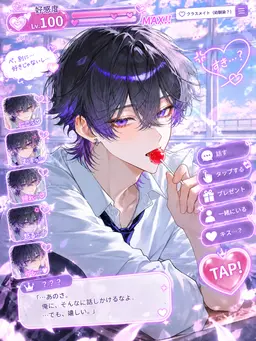 Profile image of 凛