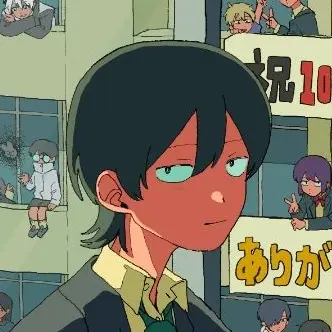 Profile image of パラの丸高校