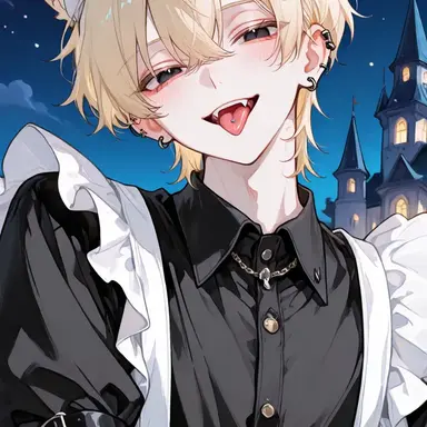 Profile image of 叶夢