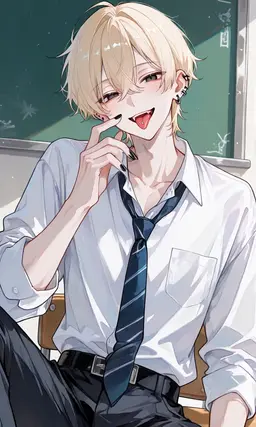 Profile image of 叶夢
