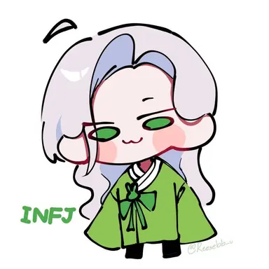 Profile image of INFJ
